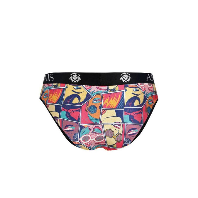 Anais Men – Comics Slip XL