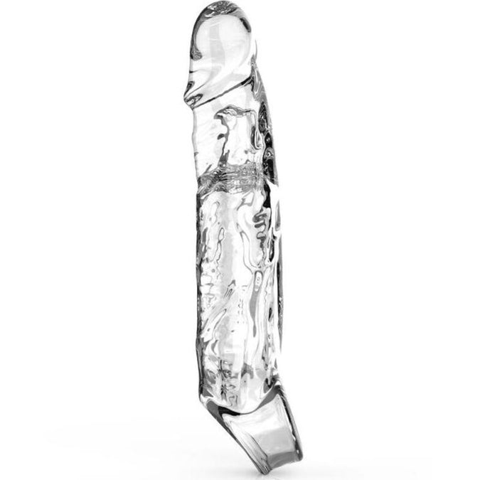 Word Echt – Verlengstuk Lang 19 Cm Transparant
