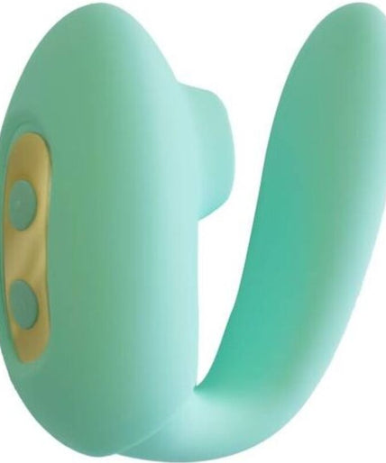 Xocoon – Couples Foreplay Enhancer Mint Xocoon – Couples Foreplay Enhancer Mint