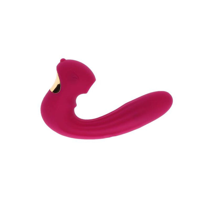 Xocoon – Celestial Love Vibe Stimulator Fuchsia