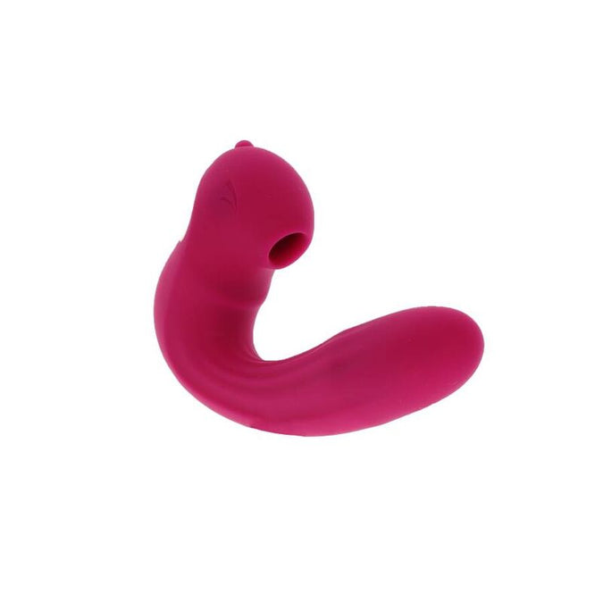 Xocoon – Celestial Love Vibe Stimulator Fuchsia
