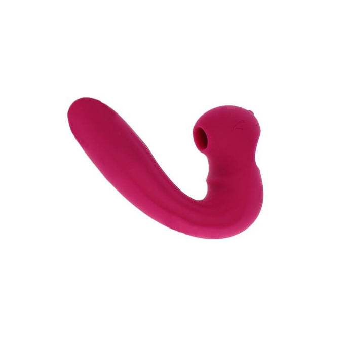 Xocoon – Celestial Love Vibe Stimulator Fuchsia