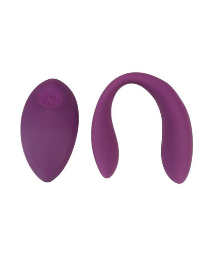 Xocoon – Bound Love Couples Vibrator Purple Xocoon – Bound Love Couples Vibrator Purple