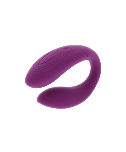 Xocoon – Bound Love Couples Vibrator Purple Xocoon – Bound Love Couples Vibrator Purple
