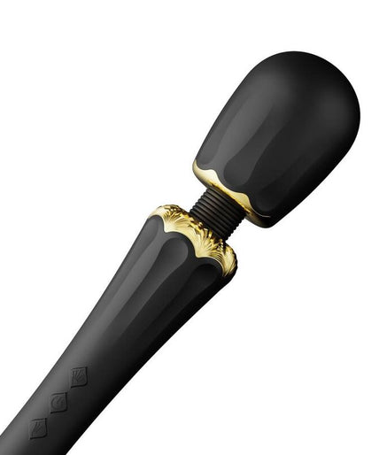 Zalo – Kyro Wand Black Zalo – Kyro Wand Black