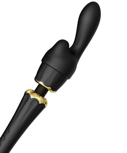 Zalo – Kyro Wand Black Zalo – Kyro Wand Black