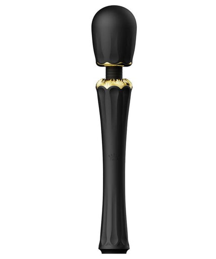 Zalo – Kyro Wand Black Zalo – Kyro Wand Black