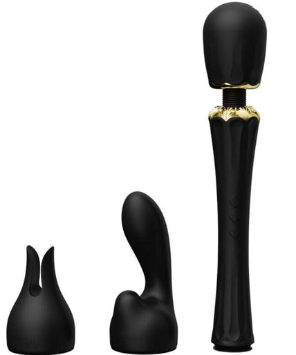 Zalo – Kyro Wand Black Zalo – Kyro Wand Black