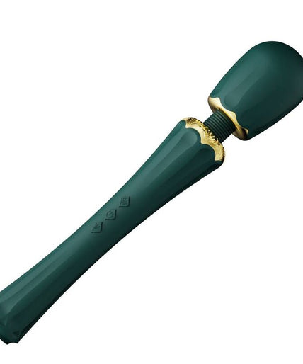 Zalo – Kyro Wand Green Zalo – Kyro Wand Green