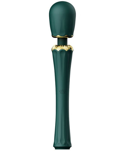 Zalo – Kyro Wand Green Zalo – Kyro Wand Green