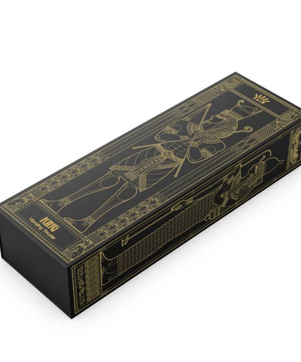 Zalo – King Thruster Black Zalo – King Thruster Black