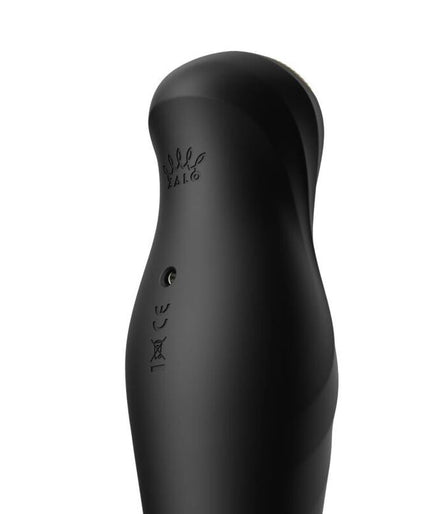Zalo – King Thruster Black Zalo – King Thruster Black