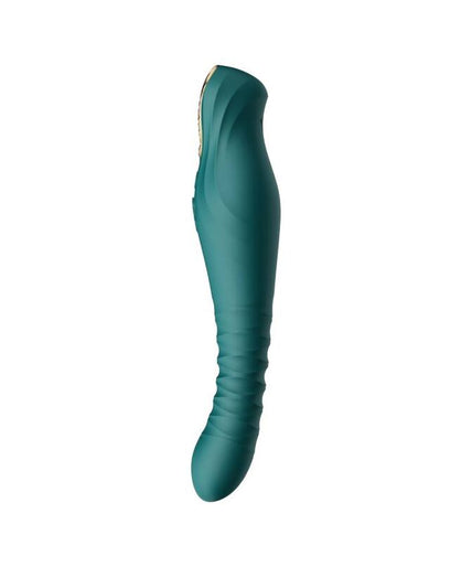 Zalo – King Thruster Green Zalo – King Thruster Green