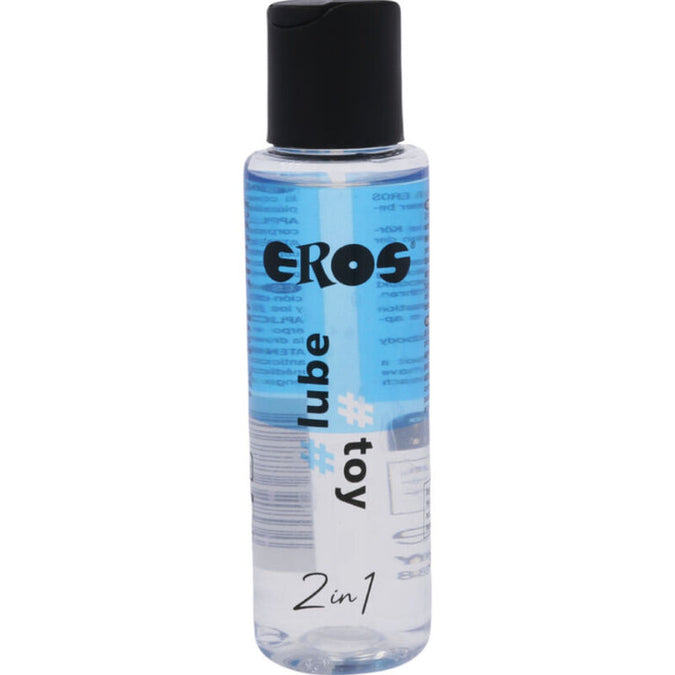 Eros – Lube Toy 100 Ml