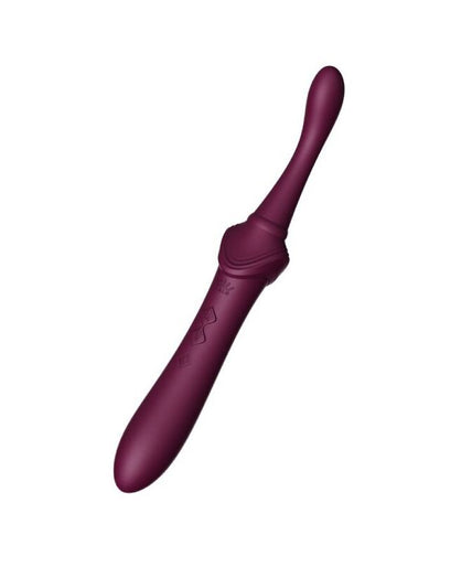 Zalo – Bess 2 Clitoral Massager Purple Zalo – Bess 2 Clitoral Massager Purple