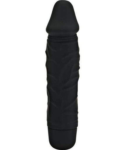 Get Real – Mini Classic Vibrator Schwarz Get Real – Mini Classic Vibrator Schwarz