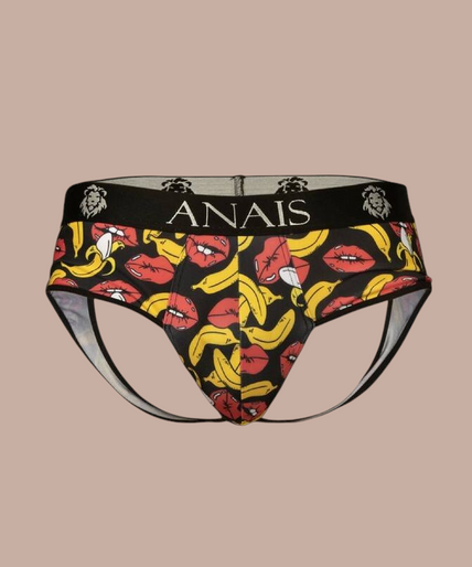 Anais Men – Banana Jock Bikini | Premium Men’s Underwear Anais Men – Banana Jock Bikini | Premium Men’s Underwear