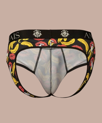 Anais Men – Banana Jock Bikini | Premium Men’s Underwear Anais Men – Banana Jock Bikini | Premium Men’s Underwear