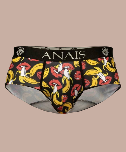 Anais Men – Banana Slip L Anais Men – Banana Slip L