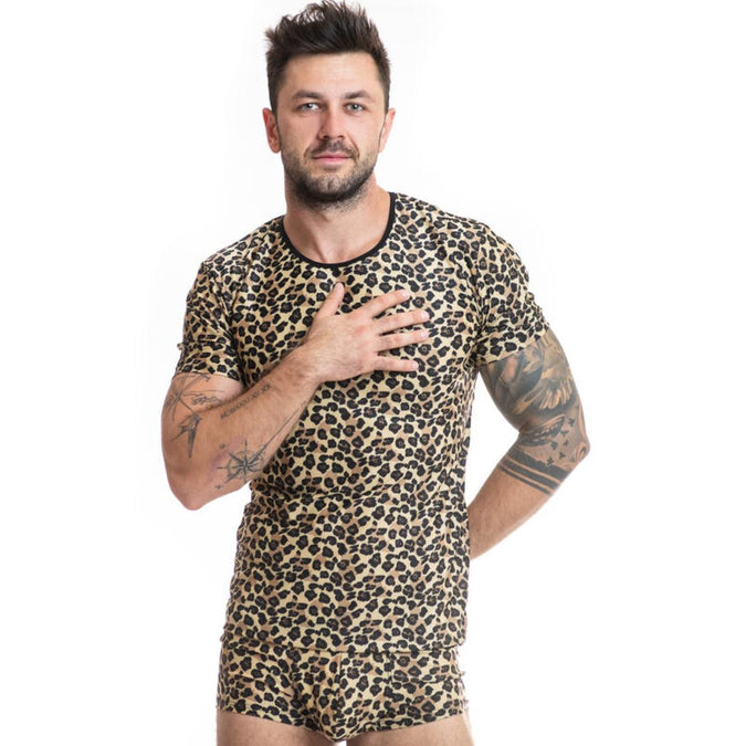 Anais Men – Mercury T-shirt L