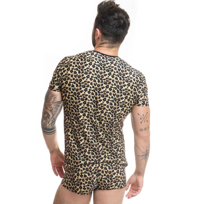 Anais Men – Mercury T-shirt L