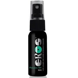 Eros – Prolong 101 MAN Verzögerungsspray 30 ML Eros – Prolong 101 MAN Verzögerungsspray 30 ML
