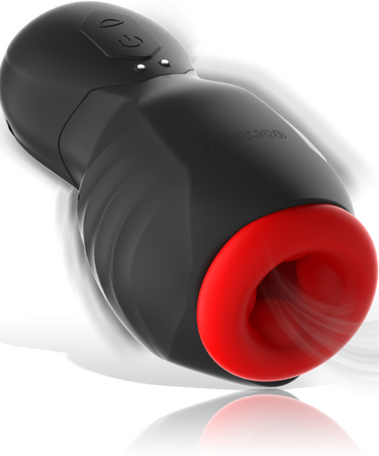 Jamyjob – Astra Oral Extrem Vibration und Saugfunktion Jamyjob – Astra Oral Extrem Vibration und Saugfunktion