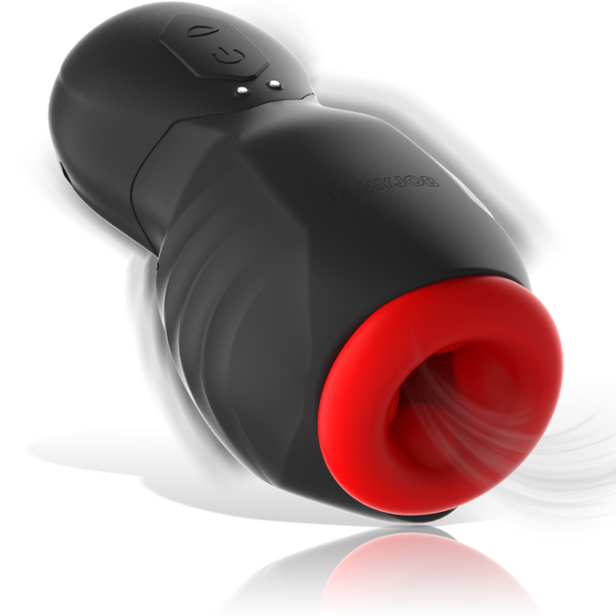 Jamyjob – Astra Oral Extrem Vibration and Suction