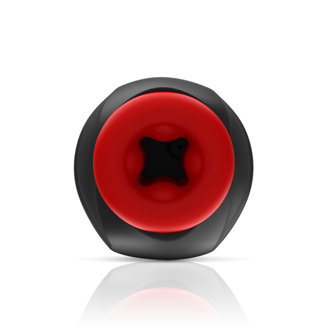 Jamyjob – Astra Oral Extrem Vibration and Suction