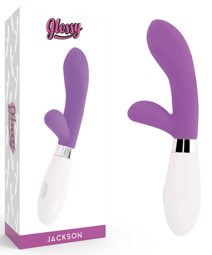 Glossy – Jackson Rabbit Lila Glossy – Jackson Rabbit Lila