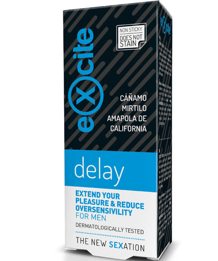 Excite – Delay 20 ml Excite – Delay 20 ml