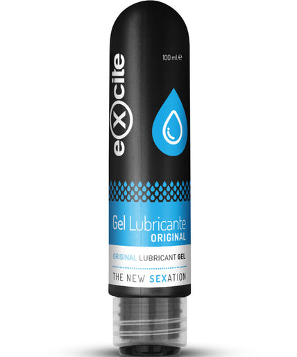 Excite – Lube Original 100 Ml Excite – Lube Original 100 Ml