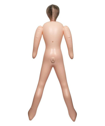 Calexotics – Personal Trainer Love Doll Calexotics – Personal Trainer Love Doll