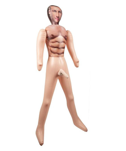 Calexotics – Personal Trainer Love Doll Calexotics – Personal Trainer Love Doll