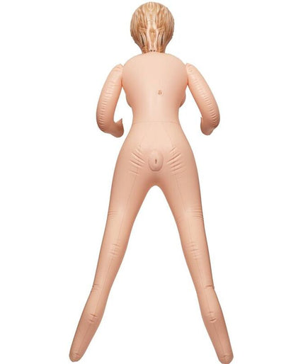 Calexotics – The Girl Next Door Love Doll Calexotics – The Girl Next Door Love Doll