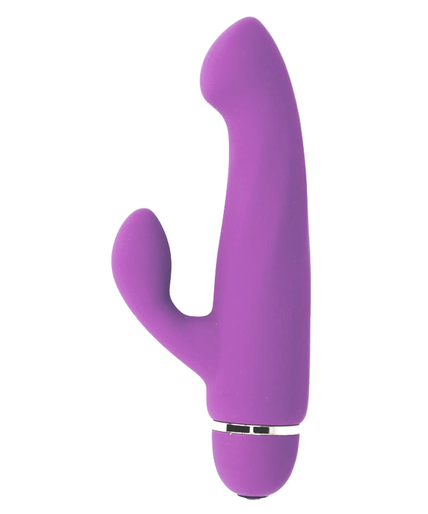 Intense – Boral 20-Gang Silikonvibrator Flieder Intense – Boral 20-Gang Silikonvibrator Flieder