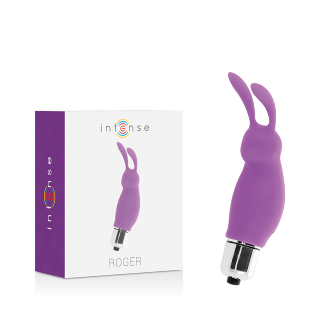 Intense – Rabbit Roger Lilac