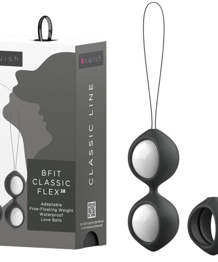 B Swish – Bfit Classic Flex Black 28 G. B Swish – Bfit Classic Flex Black 28 G.