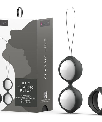 B Swish – Bfit Classic Flex Black 38 G. B Swish – Bfit Classic Flex Black 38 G.