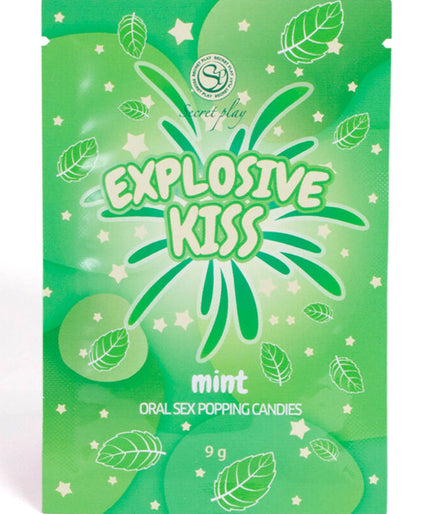 Secretplay – Mint Explosive Candies Secretplay – Mint Explosive Candies