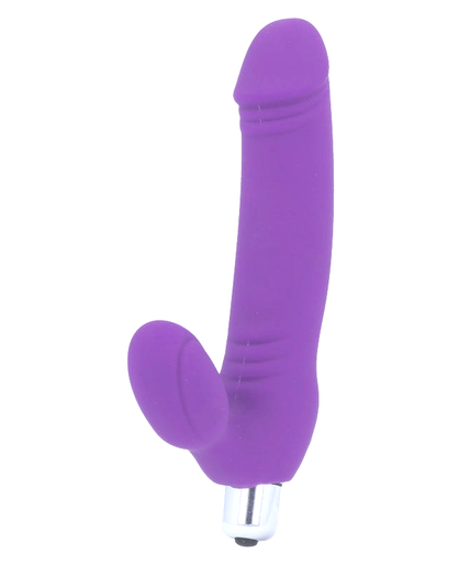 Pleasurements – Intense – Suiker Vibrator 7 Snelheden Siliconen Lila Pleasurements – Intense – Suiker Vibrator 7 Snelheden Siliconen Lila