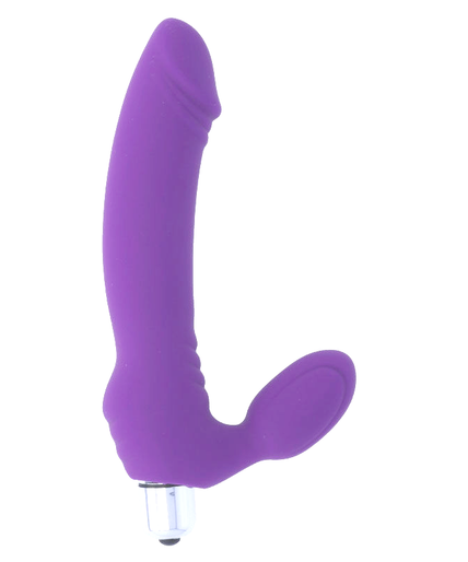 Pleasurements – Intense – Sugar Vibrator 7 Geschwindigkeiten Silikon Flieder Pleasurements – Intense – Sugar Vibrator 7 Geschwindigkeiten Silikon Flieder