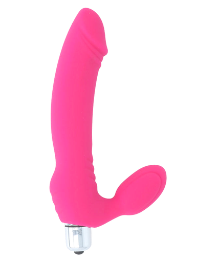 Pleasurements – Intensiv – Zucker-Vibrator 7 Geschwindigkeiten Silikon Fuchsia Pleasurements – Intensiv – Zucker-Vibrator 7 Geschwindigkeiten Silikon Fuchsia