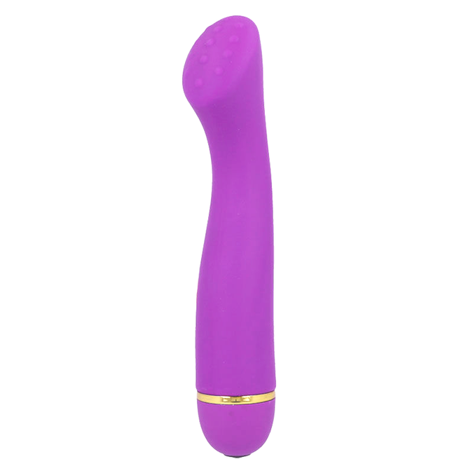 Intense – Lilo Silikonvibrator mit 20 Geschwindigkeiten Flieder
