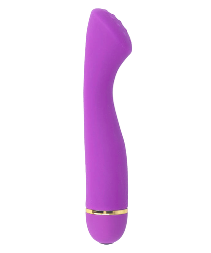 Intense – Lilo Silikonvibrator mit 20 Geschwindigkeiten Flieder Intense – Lilo Silikonvibrator mit 20 Geschwindigkeiten Flieder