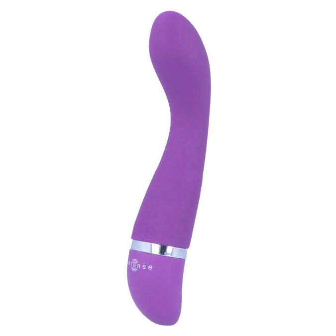 Intense – Leo Lilac Silicone Luxe Vibrator
