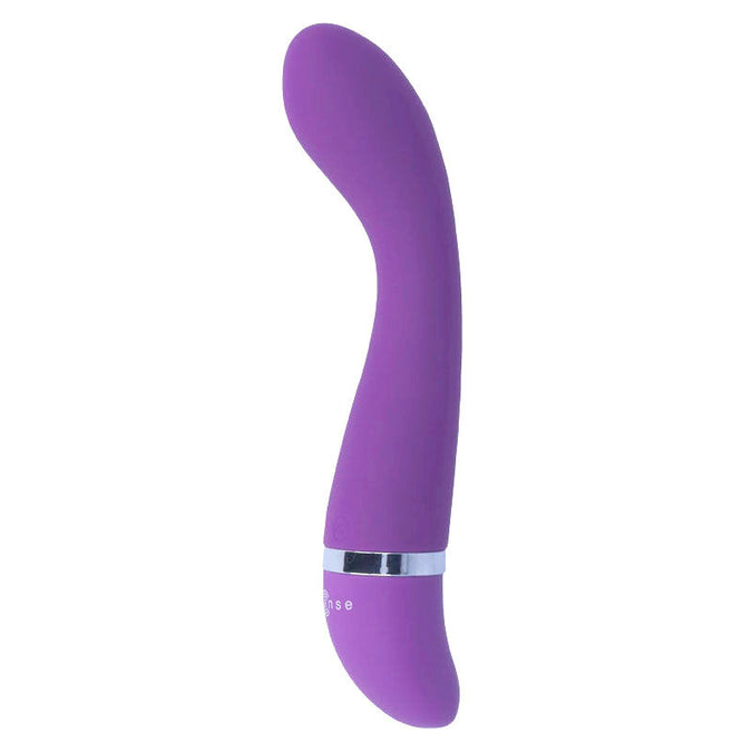 Intense – Leo Lilac Silicone Luxe Vibrator