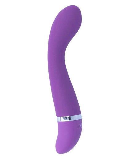 Intense – Leo Lilac Silikon Luxus Vibrator Intense – Leo Lilac Silikon Luxus Vibrator