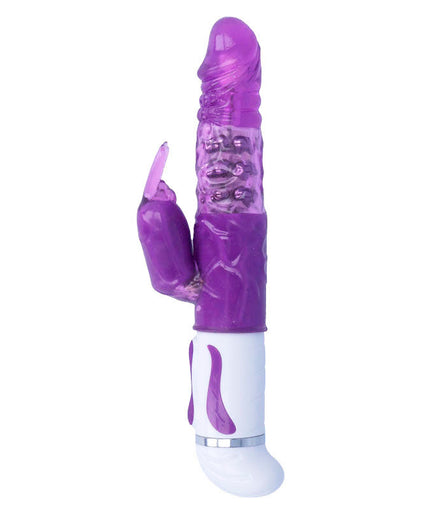 Intense – Guppy Lilac Rotator Vibrator Intense – Guppy Lilac Rotator Vibrator