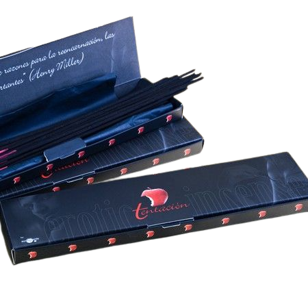 Tentacion – Erotic Incense With Candy Pheromones
